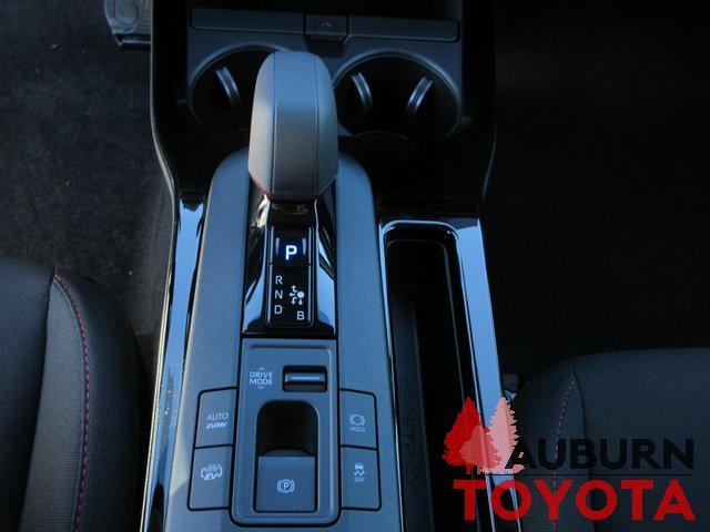 new 2026 Toyota Prius Plug-In Hybrid car, priced at $36,288