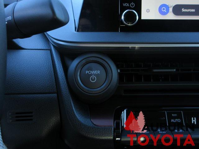 new 2026 Toyota Prius Plug-In Hybrid car, priced at $36,288