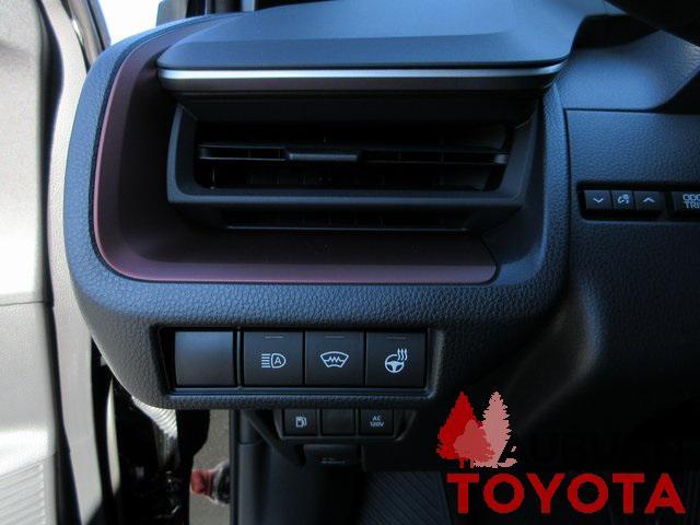 new 2026 Toyota Prius Plug-In Hybrid car, priced at $35,136