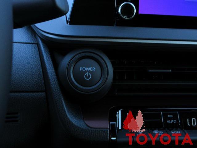 new 2026 Toyota Prius Plug-In Hybrid car, priced at $35,136