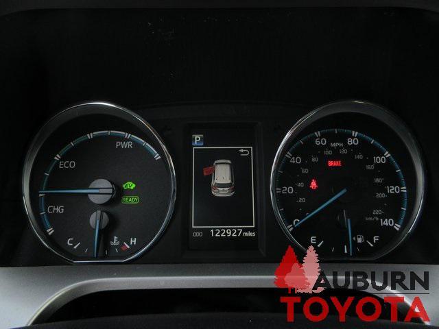 used 2017 Toyota RAV4 Hybrid car, priced at $19,988
