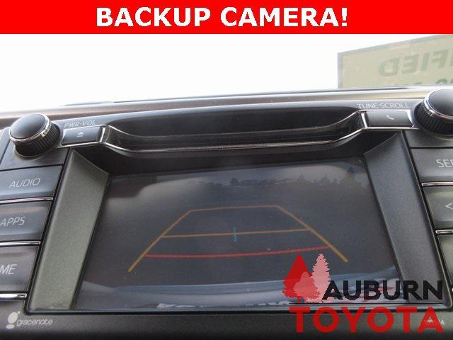 used 2017 Toyota RAV4 Hybrid car, priced at $19,988