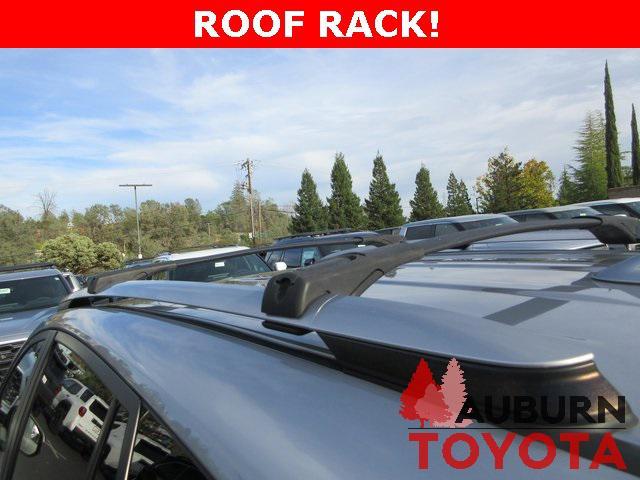 used 2017 Toyota RAV4 Hybrid car, priced at $19,988