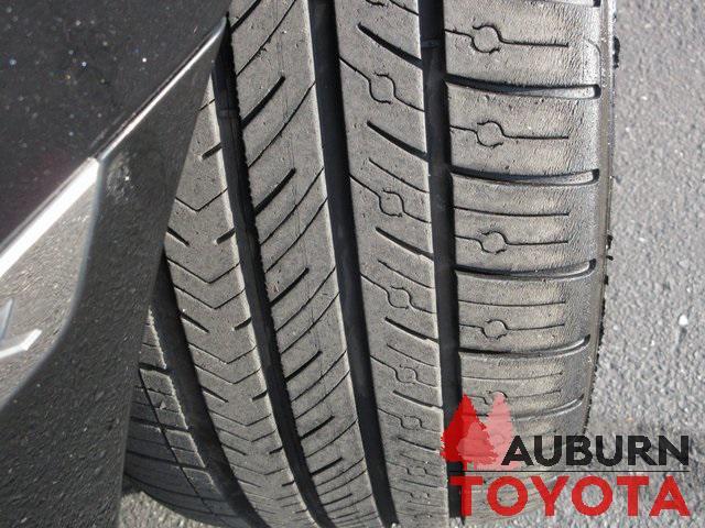 used 2020 Subaru WRX car, priced at $22,988