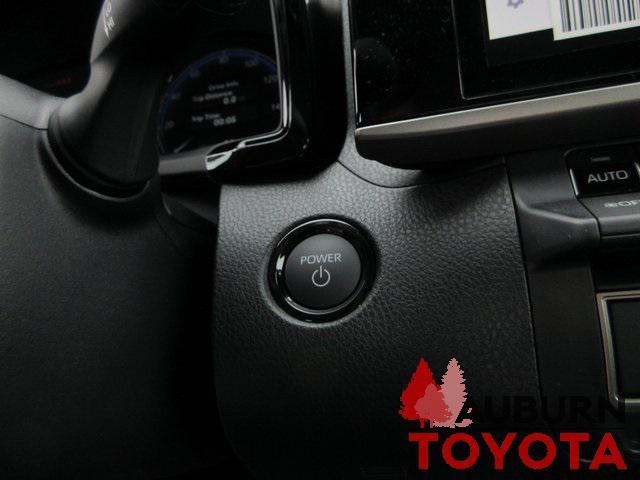 new 2026 Toyota Camry car, priced at $34,062