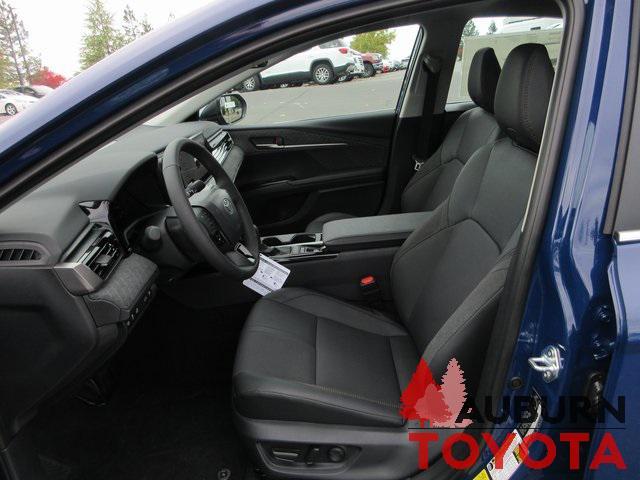 new 2026 Toyota Camry car, priced at $34,062