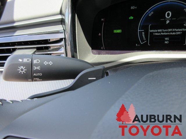 new 2025 Toyota Camry car, priced at $32,372