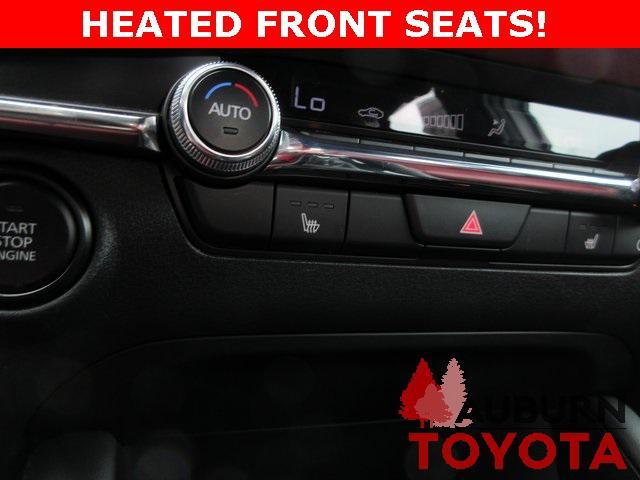 used 2024 Mazda Mazda3 car, priced at $26,188