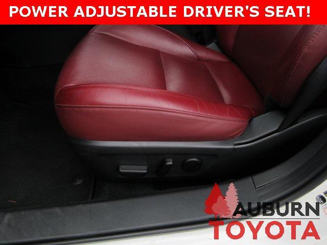 used 2024 Mazda Mazda3 car, priced at $26,188
