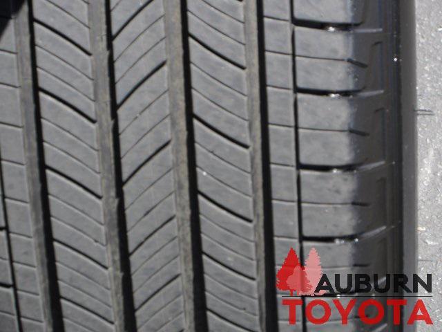 used 2025 Toyota RAV4 Hybrid car, priced at $35,988