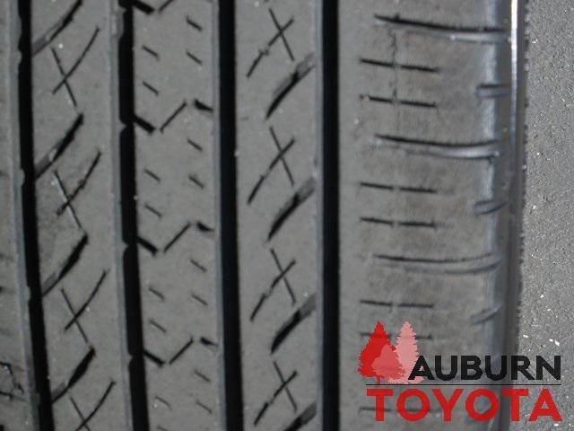 used 2024 Toyota RAV4 car, priced at $35,988