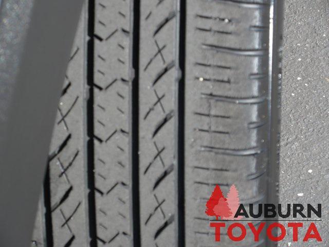 used 2024 Toyota RAV4 car, priced at $35,988