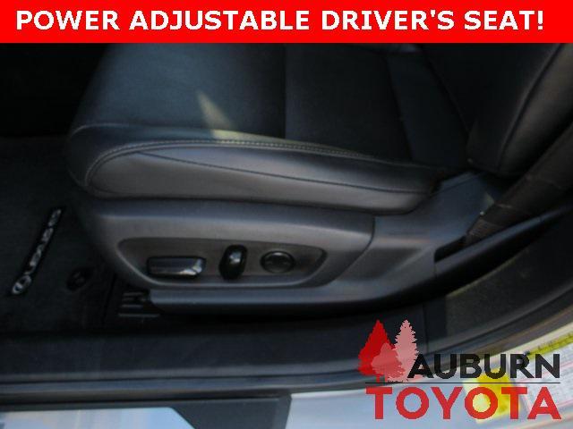 used 2019 Lexus ES 350 car, priced at $27,288