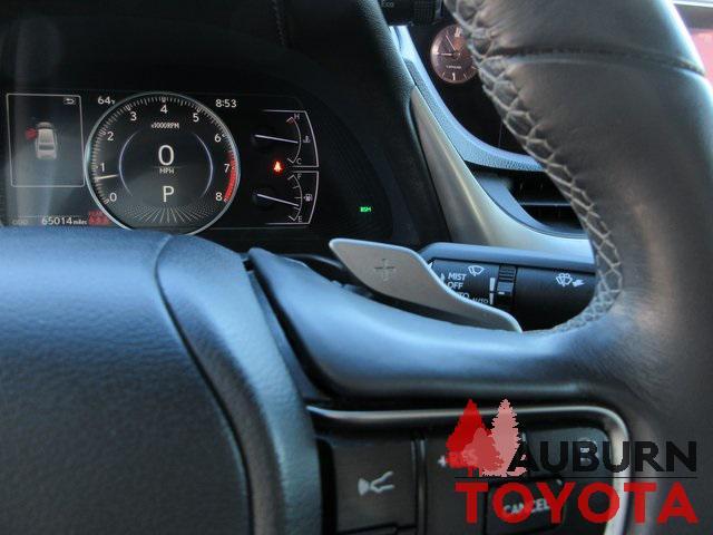 used 2019 Lexus ES 350 car, priced at $27,288