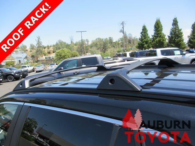 used 2022 Toyota RAV4 Hybrid car, priced at $36,988