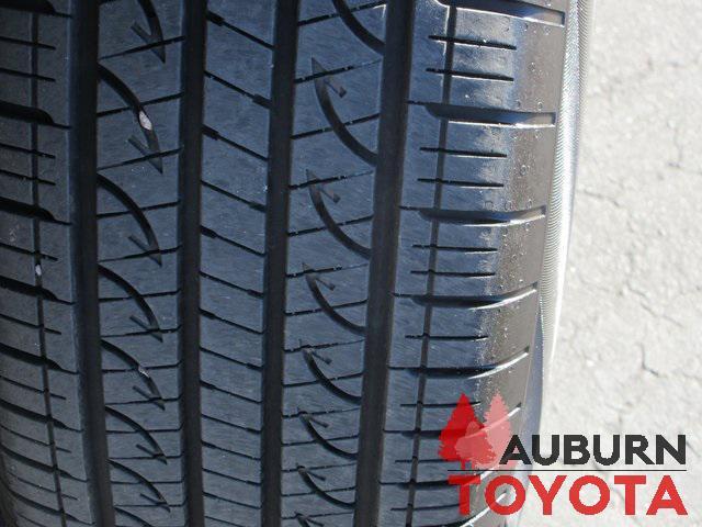 used 2025 Subaru Outback car, priced at $37,588