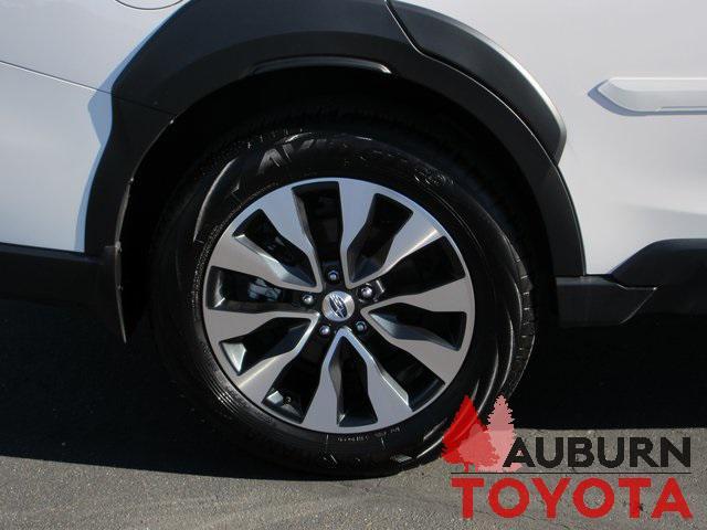 used 2025 Subaru Outback car, priced at $37,588