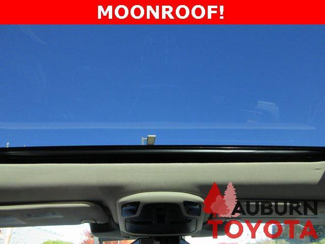 used 2025 Subaru Outback car, priced at $37,588