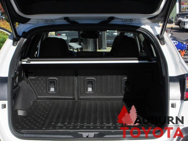 used 2025 Subaru Outback car, priced at $37,588