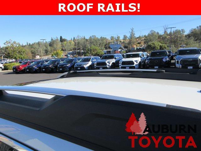 used 2025 Subaru Outback car, priced at $37,588