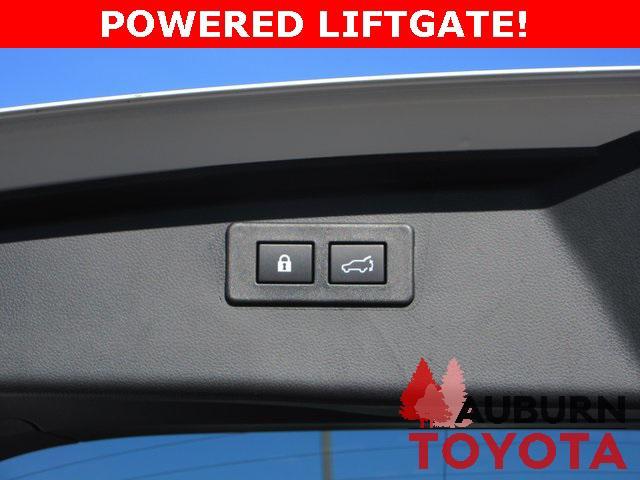 used 2025 Subaru Outback car, priced at $37,588