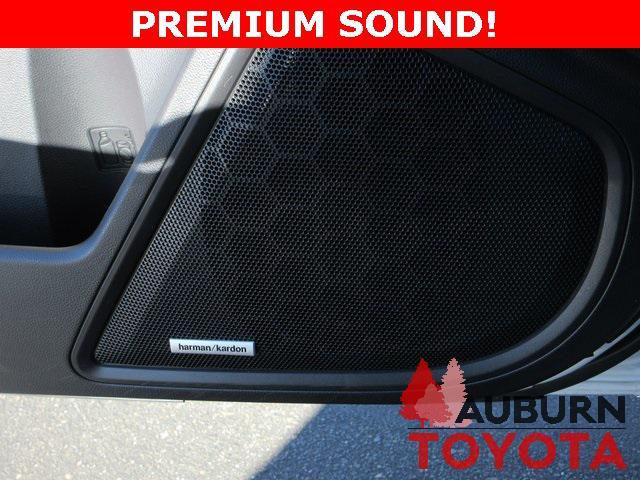 used 2025 Subaru Outback car, priced at $37,588