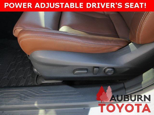 used 2025 Subaru Outback car, priced at $37,588