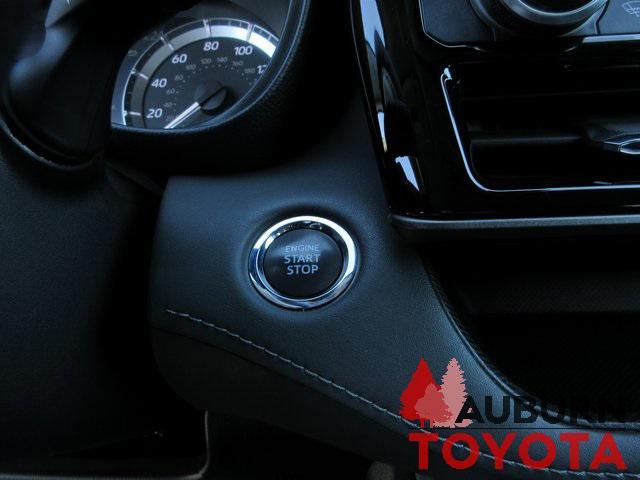 used 2023 Toyota Highlander car, priced at $33,988