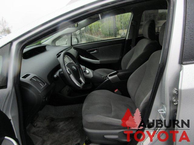 used 2015 Toyota Prius car, priced at $14,988