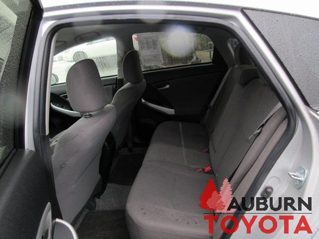 used 2015 Toyota Prius car, priced at $14,988