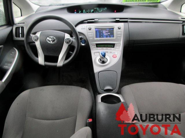 used 2015 Toyota Prius car, priced at $14,988