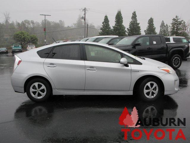 used 2015 Toyota Prius car, priced at $14,988