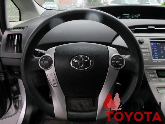 used 2015 Toyota Prius car, priced at $14,988