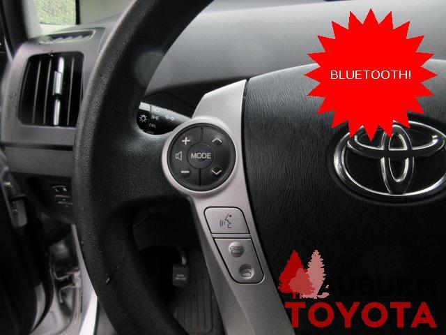 used 2015 Toyota Prius car, priced at $14,988