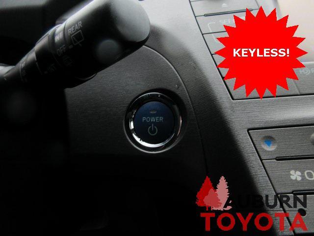 used 2015 Toyota Prius car, priced at $14,988