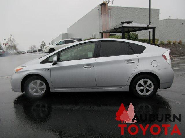 used 2015 Toyota Prius car, priced at $14,988