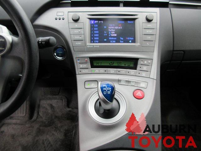 used 2015 Toyota Prius car, priced at $14,988