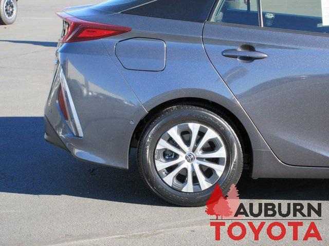 used 2020 Toyota Prius Prime car, priced at $21,988