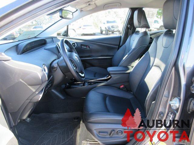 used 2020 Toyota Prius Prime car, priced at $21,988