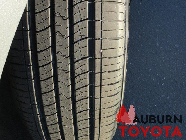 used 2023 Toyota Sienna car, priced at $31,488