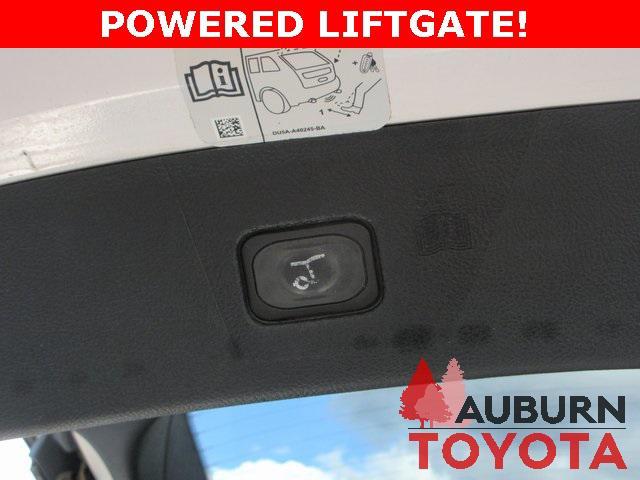 used 2017 Ford Edge car, priced at $15,288