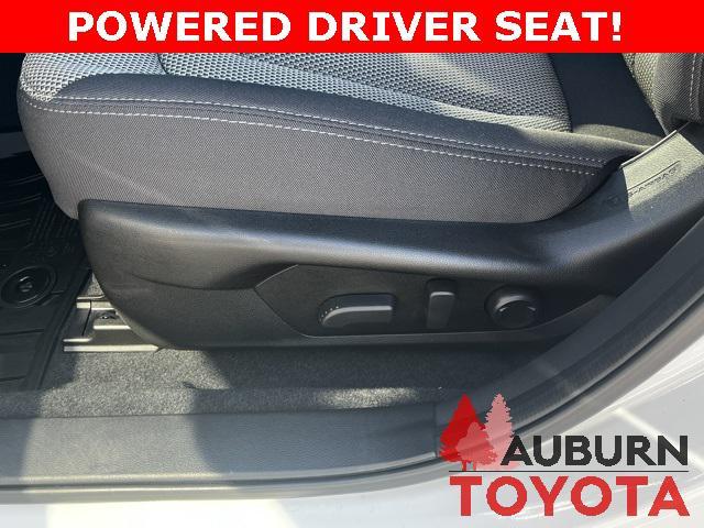 used 2024 Subaru Crosstrek car, priced at $28,788