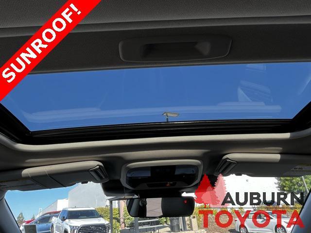 used 2024 Subaru Crosstrek car, priced at $28,788