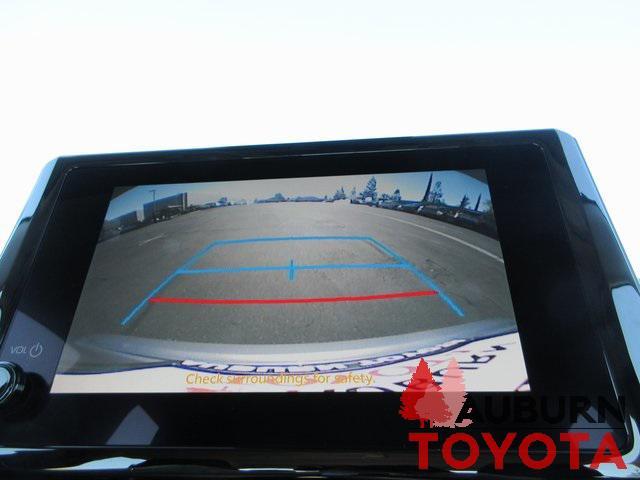 used 2025 Toyota Corolla car, priced at $22,988