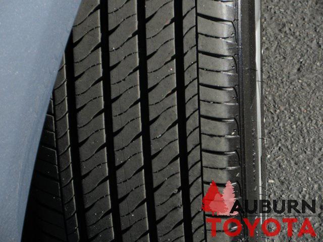 used 2025 Toyota Corolla car, priced at $22,988