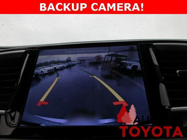 used 2017 Chrysler Pacifica car, priced at $10,988