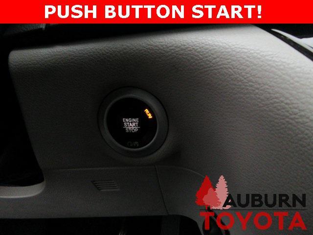 used 2017 Chrysler Pacifica car, priced at $10,988