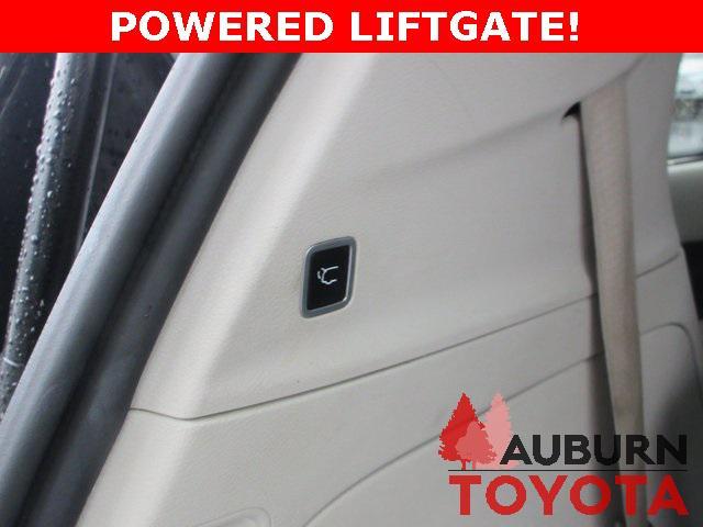 used 2017 Chrysler Pacifica car, priced at $10,988