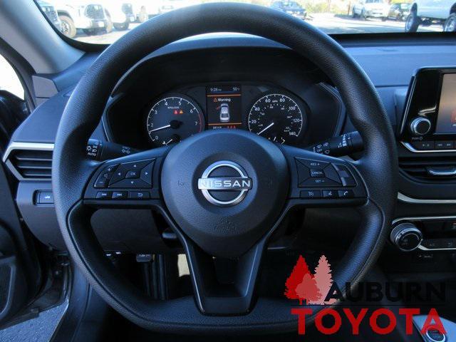 used 2023 Nissan Altima car, priced at $18,988