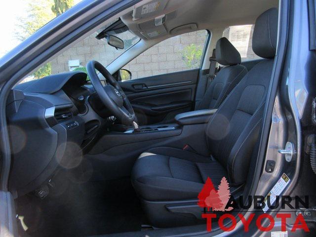 used 2023 Nissan Altima car, priced at $18,988